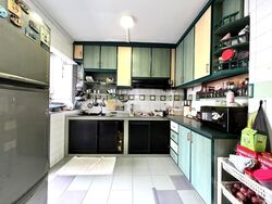 Blk 876 Woodlands Avenue 9 (Woodlands), HDB 5 Rooms #574135701